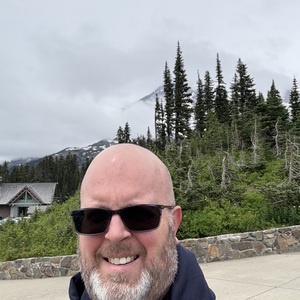 Fundraising Page: John Mattson